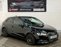 USED 2015 65 AUDI A3 1.4 TFSI SE Hatchback 3dr Petrol Manual Euro 6 (s/s) (125 ps) 