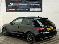 USED 2015 65 AUDI A3 1.4 TFSI SE Hatchback 3dr Petrol Manual Euro 6 (s/s) (125 ps) 