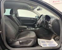 USED 2015 65 AUDI A3 1.4 TFSI SE Hatchback 3dr Petrol Manual Euro 6 (s/s) (125 ps) 
