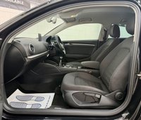USED 2015 65 AUDI A3 1.4 TFSI SE Hatchback 3dr Petrol Manual Euro 6 (s/s) (125 ps) 