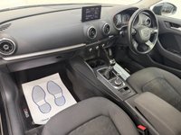 USED 2015 65 AUDI A3 1.4 TFSI SE Hatchback 3dr Petrol Manual Euro 6 (s/s) (125 ps) 