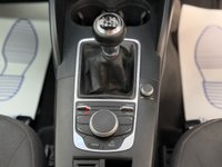 USED 2015 65 AUDI A3 1.4 TFSI SE Hatchback 3dr Petrol Manual Euro 6 (s/s) (125 ps) 