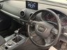 USED 2015 65 AUDI A3 1.4 TFSI SE Hatchback 3dr Petrol Manual Euro 6 (s/s) (125 ps) 