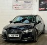 USED 2015 65 AUDI A3 1.4 TFSI SE Hatchback 3dr Petrol Manual Euro 6 (s/s) (125 ps) 