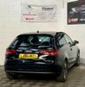 USED 2015 65 AUDI A3 1.4 TFSI SE Hatchback 3dr Petrol Manual Euro 6 (s/s) (125 ps) 