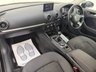 USED 2015 65 AUDI A3 1.4 TFSI SE Hatchback 3dr Petrol Manual Euro 6 (s/s) (125 ps) 
