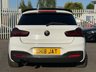 USED 2018 18 BMW 1 SERIES 2.0 120d M Sport Shadow Edition Hatchback 5dr Diesel Auto xDrive Euro 6 (s/s) (190 ps) 