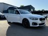 USED 2018 18 BMW 1 SERIES 2.0 120d M Sport Shadow Edition Hatchback 5dr Diesel Auto xDrive Euro 6 (s/s) (190 ps) 