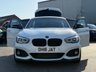 USED 2018 18 BMW 1 SERIES 2.0 120d M Sport Shadow Edition Hatchback 5dr Diesel Auto xDrive Euro 6 (s/s) (190 ps) 