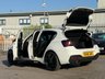 USED 2018 18 BMW 1 SERIES 2.0 120d M Sport Shadow Edition Hatchback 5dr Diesel Auto xDrive Euro 6 (s/s) (190 ps) 