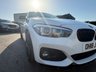 USED 2018 18 BMW 1 SERIES 2.0 120d M Sport Shadow Edition Hatchback 5dr Diesel Auto xDrive Euro 6 (s/s) (190 ps) 