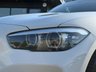 USED 2018 18 BMW 1 SERIES 2.0 120d M Sport Shadow Edition Hatchback 5dr Diesel Auto xDrive Euro 6 (s/s) (190 ps) 