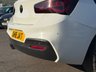 USED 2018 18 BMW 1 SERIES 2.0 120d M Sport Shadow Edition Hatchback 5dr Diesel Auto xDrive Euro 6 (s/s) (190 ps) 