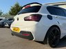 USED 2018 18 BMW 1 SERIES 2.0 120d M Sport Shadow Edition Hatchback 5dr Diesel Auto xDrive Euro 6 (s/s) (190 ps) 