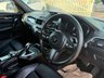 USED 2018 18 BMW 1 SERIES 2.0 120d M Sport Shadow Edition Hatchback 5dr Diesel Auto xDrive Euro 6 (s/s) (190 ps) 