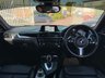 USED 2018 18 BMW 1 SERIES 2.0 120d M Sport Shadow Edition Hatchback 5dr Diesel Auto xDrive Euro 6 (s/s) (190 ps) 