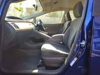 USED 2011 60 TOYOTA PRIUS 1.8 VVT-h T3 Hatchback 5dr Petrol Hybrid CVT Euro 5 (s/s) (136 ps) 