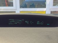 USED 2011 60 TOYOTA PRIUS 1.8 VVT-h T3 Hatchback 5dr Petrol Hybrid CVT Euro 5 (s/s) (136 ps) 