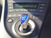 USED 2011 60 TOYOTA PRIUS 1.8 VVT-h T3 Hatchback 5dr Petrol Hybrid CVT Euro 5 (s/s) (136 ps) 