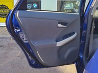 USED 2011 60 TOYOTA PRIUS 1.8 VVT-h T3 Hatchback 5dr Petrol Hybrid CVT Euro 5 (s/s) (136 ps) 