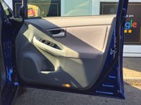 USED 2011 60 TOYOTA PRIUS 1.8 VVT-h T3 Hatchback 5dr Petrol Hybrid CVT Euro 5 (s/s) (136 ps) 