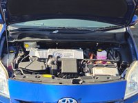 USED 2011 60 TOYOTA PRIUS 1.8 VVT-h T3 Hatchback 5dr Petrol Hybrid CVT Euro 5 (s/s) (136 ps) 