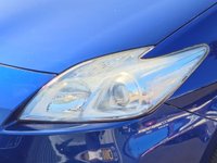 USED 2011 60 TOYOTA PRIUS 1.8 VVT-h T3 Hatchback 5dr Petrol Hybrid CVT Euro 5 (s/s) (136 ps) 