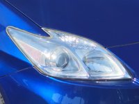 USED 2011 60 TOYOTA PRIUS 1.8 VVT-h T3 Hatchback 5dr Petrol Hybrid CVT Euro 5 (s/s) (136 ps) 