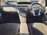 USED 2011 60 TOYOTA PRIUS 1.8 VVT-h T3 Hatchback 5dr Petrol Hybrid CVT Euro 5 (s/s) (136 ps) 