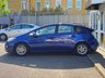 USED 2011 60 TOYOTA PRIUS 1.8 VVT-h T3 Hatchback 5dr Petrol Hybrid CVT Euro 5 (s/s) (136 ps) 