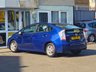 USED 2011 60 TOYOTA PRIUS 1.8 VVT-h T3 Hatchback 5dr Petrol Hybrid CVT Euro 5 (s/s) (136 ps) 