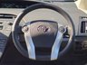 USED 2011 60 TOYOTA PRIUS 1.8 VVT-h T3 Hatchback 5dr Petrol Hybrid CVT Euro 5 (s/s) (136 ps) 