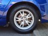 USED 2011 60 TOYOTA PRIUS 1.8 VVT-h T3 Hatchback 5dr Petrol Hybrid CVT Euro 5 (s/s) (136 ps) 