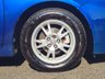 USED 2011 60 TOYOTA PRIUS 1.8 VVT-h T3 Hatchback 5dr Petrol Hybrid CVT Euro 5 (s/s) (136 ps) 