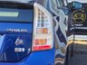 USED 2011 60 TOYOTA PRIUS 1.8 VVT-h T3 Hatchback 5dr Petrol Hybrid CVT Euro 5 (s/s) (136 ps) 