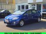 USED 2011 60 TOYOTA PRIUS 1.8 VVT-h T3 Hatchback 5dr Petrol Hybrid CVT Euro 5 (s/s) (136 ps) 