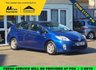 USED 2011 60 TOYOTA PRIUS 1.8 VVT-h T3 Hatchback 5dr Petrol Hybrid CVT Euro 5 (s/s) (136 ps) Fresh Service at POS  |  Set of 2 Keys