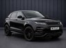 USED 2020 70 LAND ROVER RANGE ROVER EVOQUE 2.0 D180 MHEV R-Dynamic HSE SUV 5dr Diesel Auto 4WD Euro 6 (s/s) (180 ps) ROOF+CAM+NAV+MEDIA