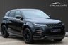 USED 2020 70 LAND ROVER RANGE ROVER EVOQUE 2.0 D180 MHEV R-Dynamic HSE SUV 5dr Diesel Auto 4WD Euro 6 (s/s) (180 ps) ROOF+MERIDIAN+LEATHER+NAV