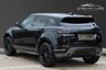 USED 2020 70 LAND ROVER RANGE ROVER EVOQUE 2.0 D180 MHEV R-Dynamic HSE SUV 5dr Diesel Auto 4WD Euro 6 (s/s) (180 ps) ROOF+MERIDIAN+LEATHER+NAV