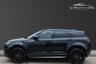 USED 2020 70 LAND ROVER RANGE ROVER EVOQUE 2.0 D180 MHEV R-Dynamic HSE SUV 5dr Diesel Auto 4WD Euro 6 (s/s) (180 ps) ROOF+MERIDIAN+LEATHER+NAV