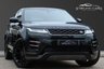 USED 2020 70 LAND ROVER RANGE ROVER EVOQUE 2.0 D180 MHEV R-Dynamic HSE SUV 5dr Diesel Auto 4WD Euro 6 (s/s) (180 ps) ROOF+MERIDIAN+LEATHER+NAV