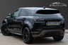 USED 2020 70 LAND ROVER RANGE ROVER EVOQUE 2.0 D180 MHEV R-Dynamic HSE SUV 5dr Diesel Auto 4WD Euro 6 (s/s) (180 ps) ROOF+MERIDIAN+LEATHER+NAV