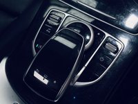 USED 2015 15 MERCEDES-BENZ C-CLASS 2.0 C200 Sport (Premium) Saloon 4dr Petrol 7G-Tronic+ Euro 6 (s/s) (184 ps) Tenorite Grey | Black Leather | Bluetooth | Panoramic Roof | Ambient Lighting | Cruise Control | ULEZ OK