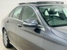 USED 2015 15 MERCEDES-BENZ C-CLASS 2.0 C200 Sport (Premium) Saloon 4dr Petrol 7G-Tronic+ Euro 6 (s/s) (184 ps) Tenorite Grey | Black Leather | Bluetooth | Panoramic Roof | Ambient Lighting | Cruise Control | ULEZ OK