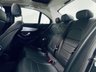 USED 2015 15 MERCEDES-BENZ C-CLASS 2.0 C200 Sport (Premium) Saloon 4dr Petrol 7G-Tronic+ Euro 6 (s/s) (184 ps) Tenorite Grey | Black Leather | Bluetooth | Panoramic Roof | Ambient Lighting | Cruise Control | ULEZ OK
