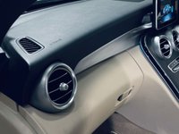 USED 2018 18 MERCEDES-BENZ C-CLASS 2.0 C200 AMG Line (Premium) Coupe 2dr Petrol G-Tronic+ Euro 6 (s/s) (184 ps) Brilliant Blue with Crystal Grey Interior | 19 Multispoke AMG Wheels | Glass Panoramic Roof | Ambient Lighting | ULEZ OK