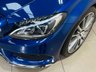 USED 2018 18 MERCEDES-BENZ C-CLASS 2.0 C200 AMG Line (Premium) Coupe 2dr Petrol G-Tronic+ Euro 6 (s/s) (184 ps) Brilliant Blue with Crystal Grey Interior | 19 Multispoke AMG Wheels | Glass Panoramic Roof | Ambient Lighting | ULEZ OK