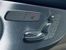 USED 2018 18 MERCEDES-BENZ C-CLASS 2.0 C200 AMG Line (Premium) Coupe 2dr Petrol G-Tronic+ Euro 6 (s/s) (184 ps) Brilliant Blue with Crystal Grey Interior | 19 Multispoke AMG Wheels | Glass Panoramic Roof | Ambient Lighting | ULEZ OK
