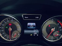USED 2016 16 MERCEDES-BENZ CLA 2.1 CLA220d AMG Sport Shooting Brake 5dr Diesel 7G-DCT Euro 6 (s/s) (177 ps) Cosmos Black | Alcantara Interior |  Glass Panoramic Roof | AMG Wheels | Sat Nav | Night Pack | Privacy Glass | ULEZ OK